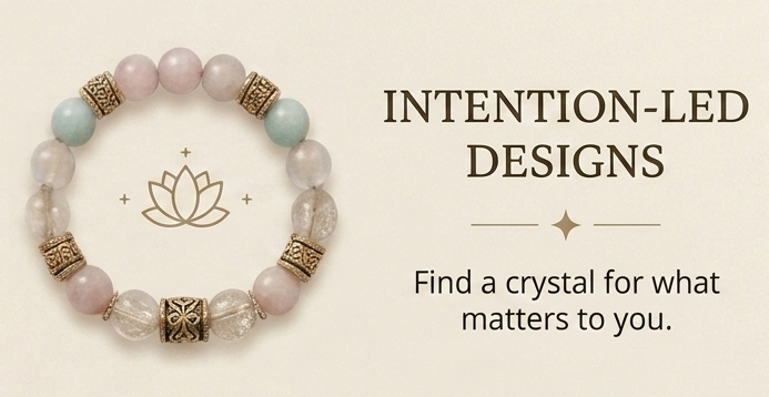 intention led designs