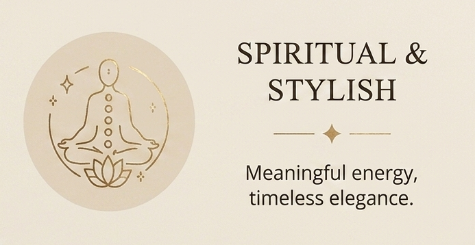 spiritual & stylish
